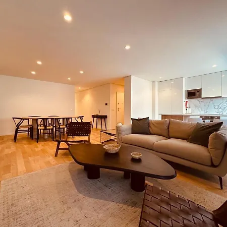 Paraíso P Apartamento