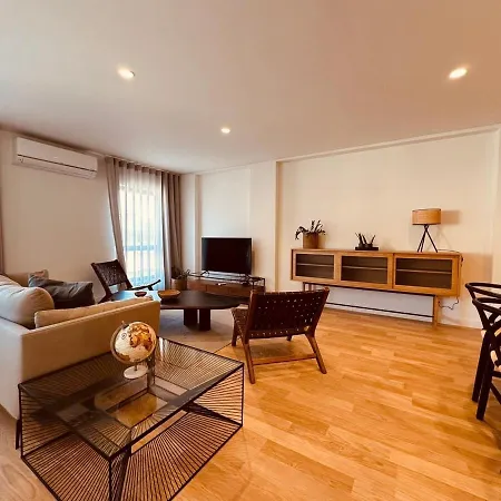 Paraiso P * 포르투