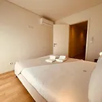 Paraíso P Apartamento *