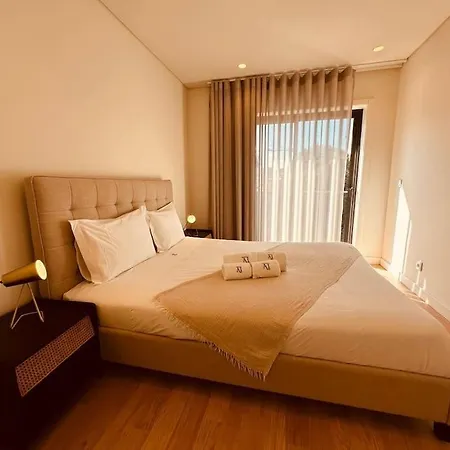 Apartment Paraiso 57 P *