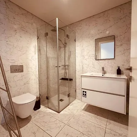 Paraiso 57 P Apartment *
