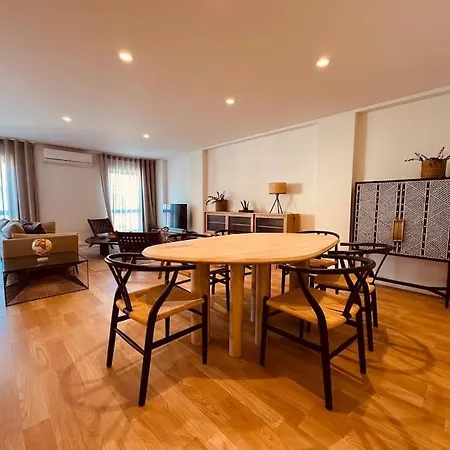 Paraiso 57 P Apartment