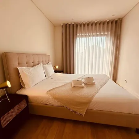 Apartment Paraiso 57 P