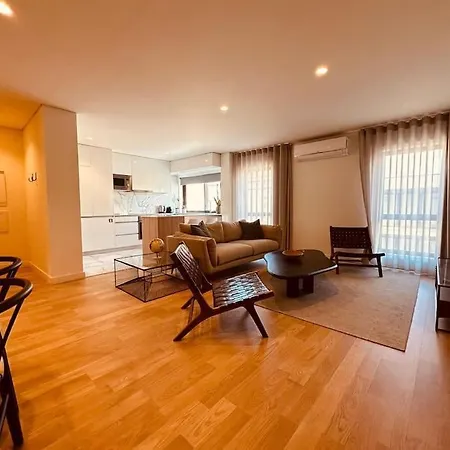 Paraiso 57 P Porto