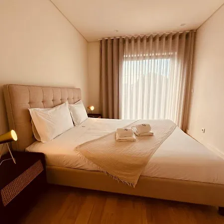 Apartment Paraiso P