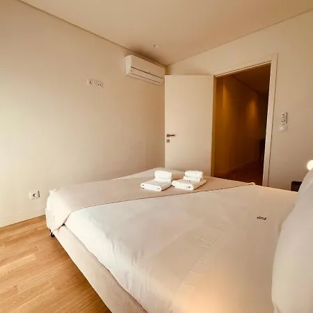 Paraiso P Apartment *