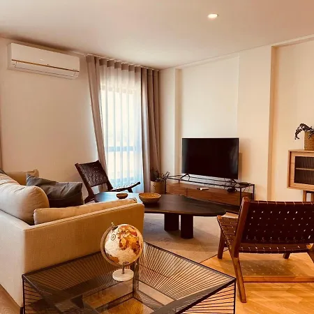 Apartment Paraiso P *