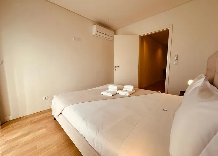 Paraiso P Apartment *