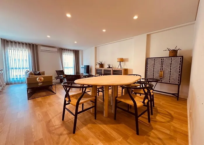 Apartment Paraiso P Porto