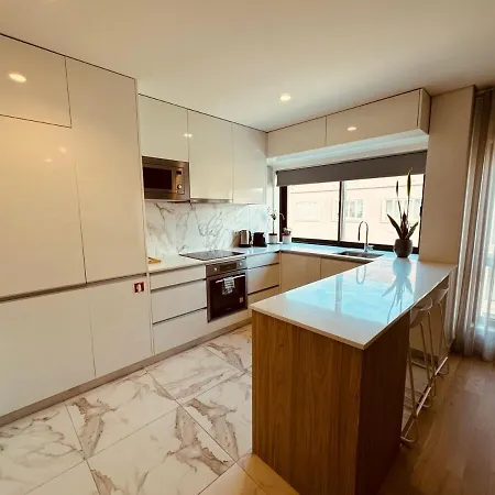 Apartment Paraiso P *